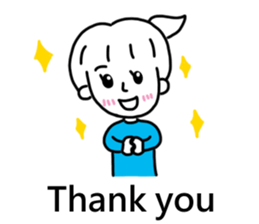 micro-happinesss Micro Life sticker #10955148