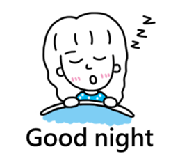 micro-happinesss Micro Life sticker #10955150