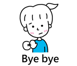 micro-happinesss Micro Life sticker #10955151