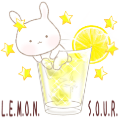 Twinte cute BUNNY GIRL! version 2