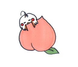 Daily Cockatiel 2 sticker #10955828