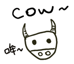 Do you have something to say? Part 2 sticker #10956238