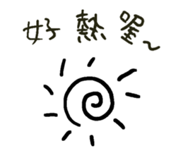 Do you have something to say? Part 2 sticker #10956252