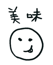 Do you have something to say? Part 2 sticker #10956261