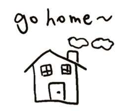 Do you have something to say? Part 2 sticker #10956265