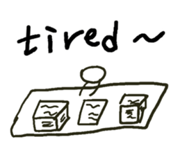 Do you have something to say? Part 2 sticker #10956267