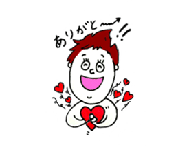 everyday enjoy sticker #10956318