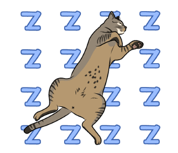 MOHIPEN Sticker(MOHIKUN Part1) sticker #10956632