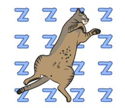 MOHIPEN Sticker(MOHIKUN Part1) sticker #10956632