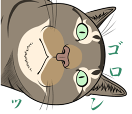 MOHIPEN Sticker(MOHIKUN Part1) sticker #10956640