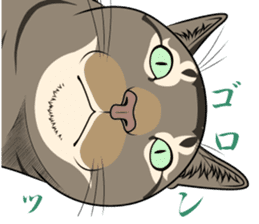 MOHIPEN Sticker(MOHIKUN Part1) sticker #10956640