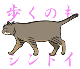 MOHIPEN Sticker(MOHIKUN Part1) sticker #10956644