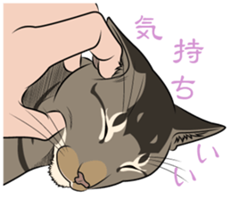 MOHIPEN Sticker(MOHIKUN Part1) sticker #10956646