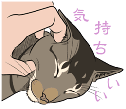 MOHIPEN Sticker(MOHIKUN Part1) sticker #10956646