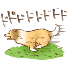 Flying Dogs ! sticker #10956912