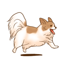 Flying Dogs ! sticker #10956913