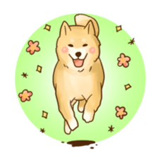 Flying Dogs ! sticker #10956915