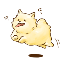 Flying Dogs ! sticker #10956918