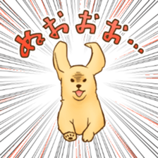 Flying Dogs ! sticker #10956920