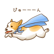 Flying Dogs ! sticker #10956921
