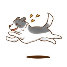 Flying Dogs ! sticker #10956923