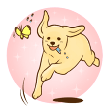 Flying Dogs ! sticker #10956926