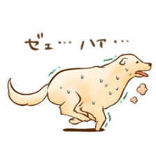 Flying Dogs ! sticker #10956927