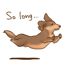 Flying Dogs ! sticker #10956928