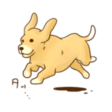 Flying Dogs ! sticker #10956929