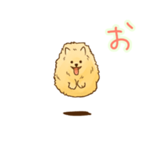 Flying Dogs ! sticker #10956932