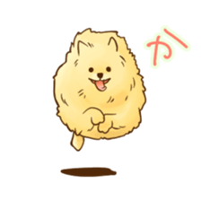 Flying Dogs ! sticker #10956933