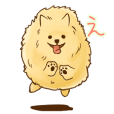 Flying Dogs ! sticker #10956934