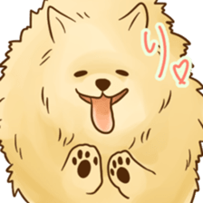 Flying Dogs ! sticker #10956935