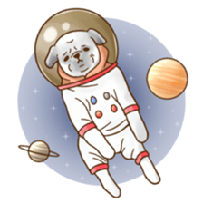 Flying Dogs ! sticker #10956938