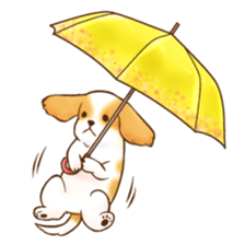 Flying Dogs ! sticker #10956939