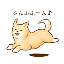 Flying Dogs ! sticker #10956940