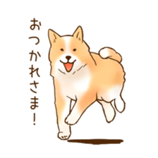 Flying Dogs ! sticker #10956943