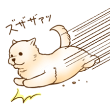 Flying Dogs ! sticker #10956945