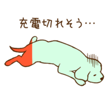 Flying Dogs ! sticker #10956949