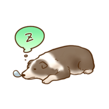 Flying Dogs ! sticker #10956950