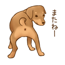 Flying Dogs ! sticker #10956951