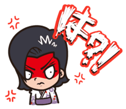 TAISHU ENGEKI Shinsei Shingeiza Act.2 sticker #10956960