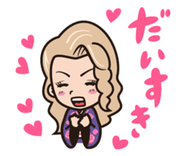 TAISHU ENGEKI Shinsei Shingeiza Act.2 sticker #10956964