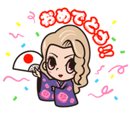 TAISHU ENGEKI Shinsei Shingeiza Act.2 sticker #10956965