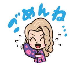 TAISHU ENGEKI Shinsei Shingeiza Act.2 sticker #10956966