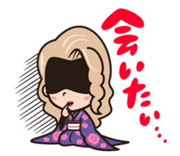 TAISHU ENGEKI Shinsei Shingeiza Act.2 sticker #10956968