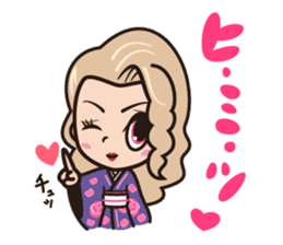 TAISHU ENGEKI Shinsei Shingeiza Act.2 sticker #10956971