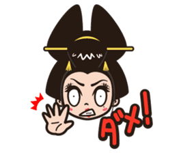 TAISHU ENGEKI Shinsei Shingeiza Act.2 sticker #10956977