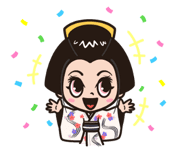 TAISHU ENGEKI Shinsei Shingeiza Act.2 sticker #10956984