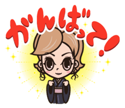 TAISHU ENGEKI Shinsei Shingeiza Act.2 sticker #10956986